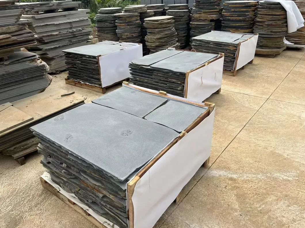 Garden Stepping Stone