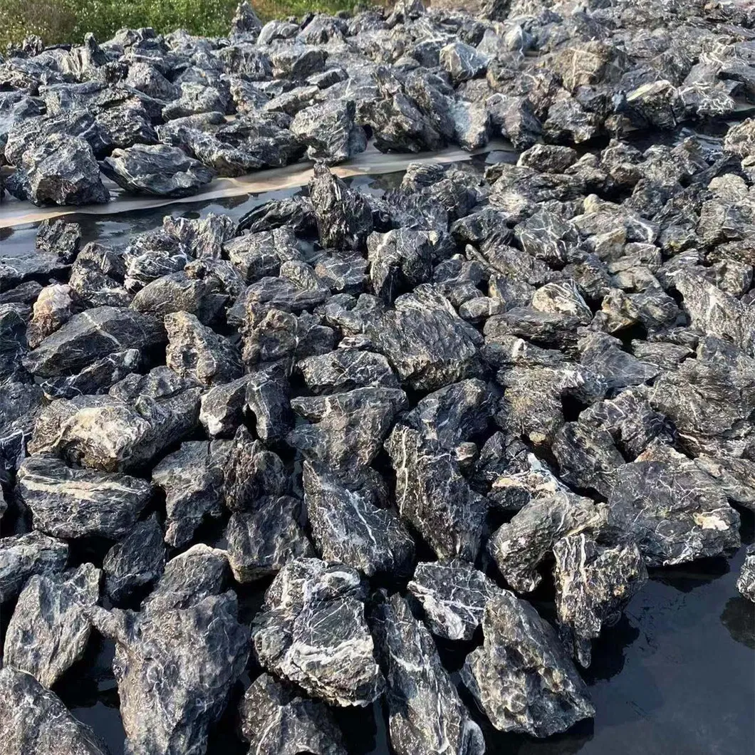 Dragon Stone Shape 2