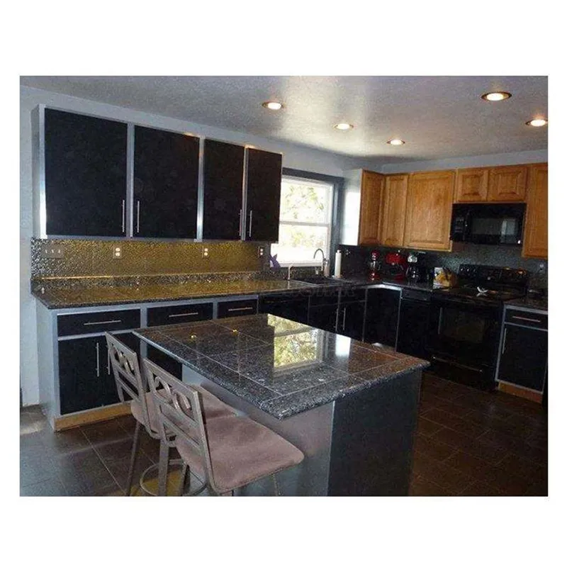 Granite Countertop View 3