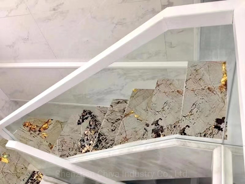 Exotic/Pandora Stone/Granite Table/Top Kitchen/Cabinet Island Furniture Bathroom Vanity/Top Wholesale Countertop