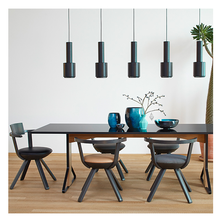 High Pressure Laminate School Desk Countertop