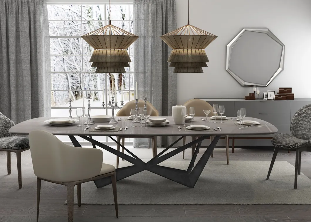 Spray White Granite Stone Tiles Countertops for Kitchen 4