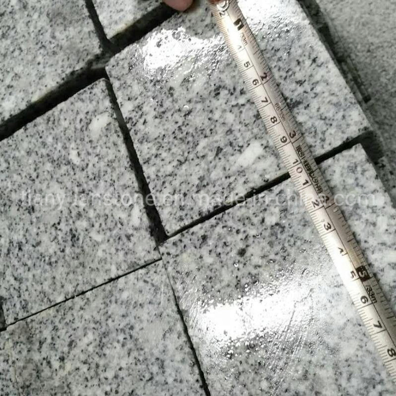 Granite Paving Stone Decorative Garden Pavers