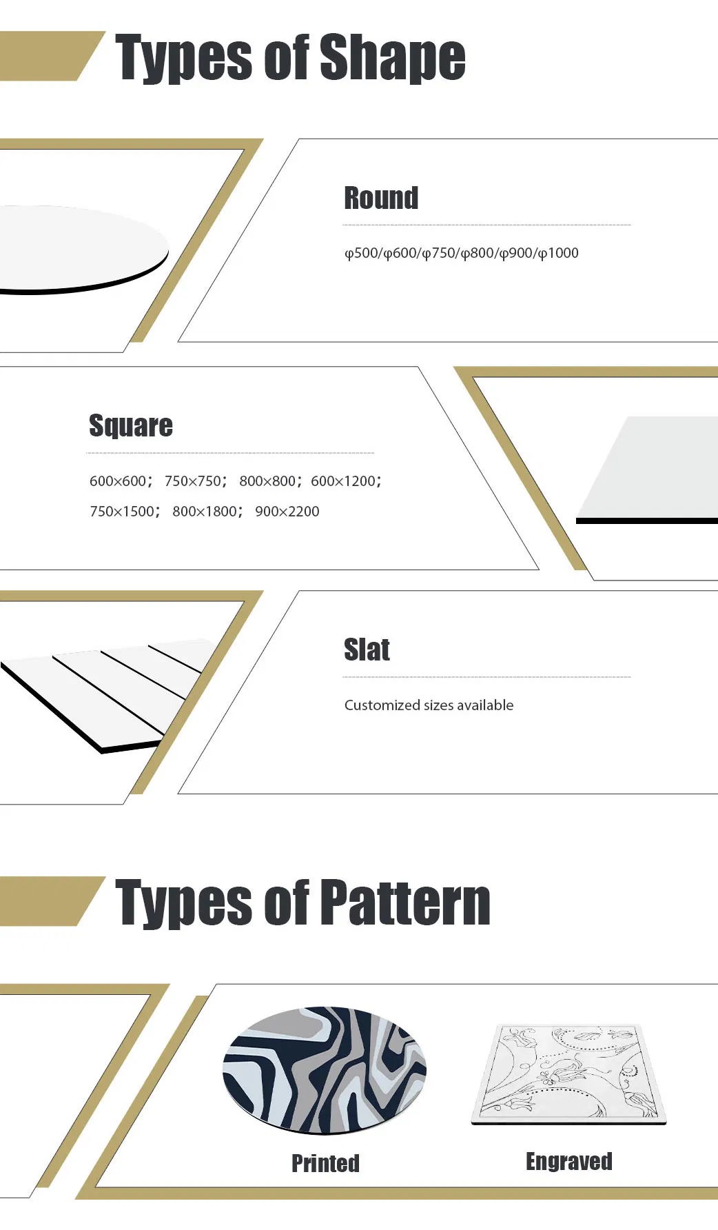 DEBO Tabletop Design 2