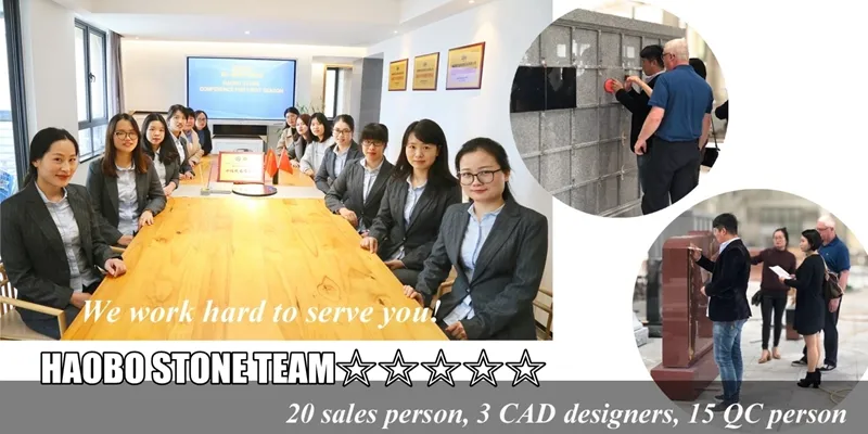 Packaging and Shipping