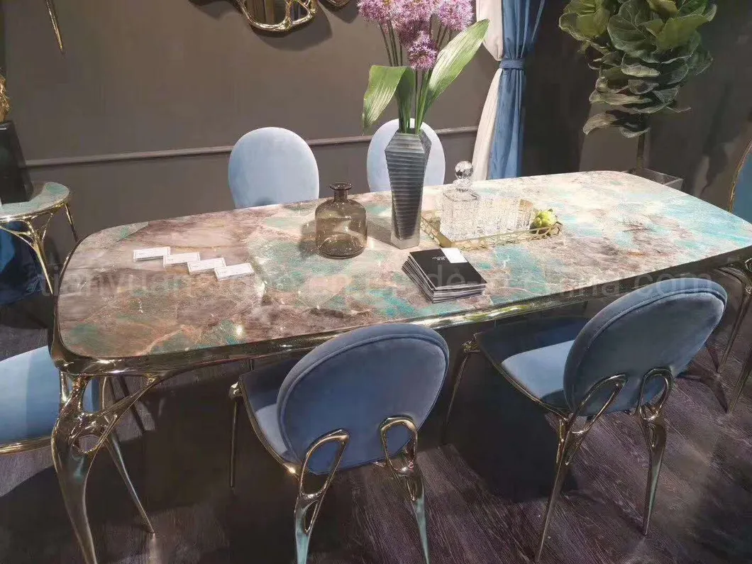 Amazon Green Marble Kitchen Countertops