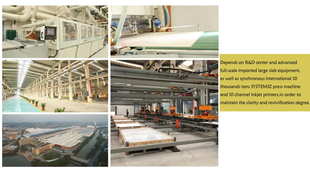 Sintered Stone Table View 2