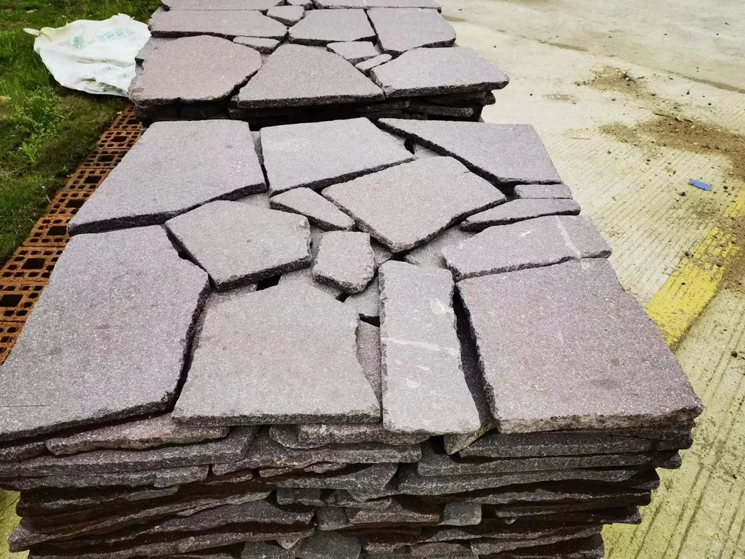 Granite Steping Stone