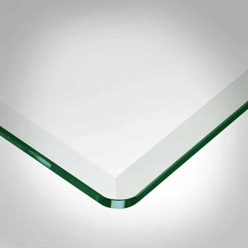 Square Tempered Glass 2