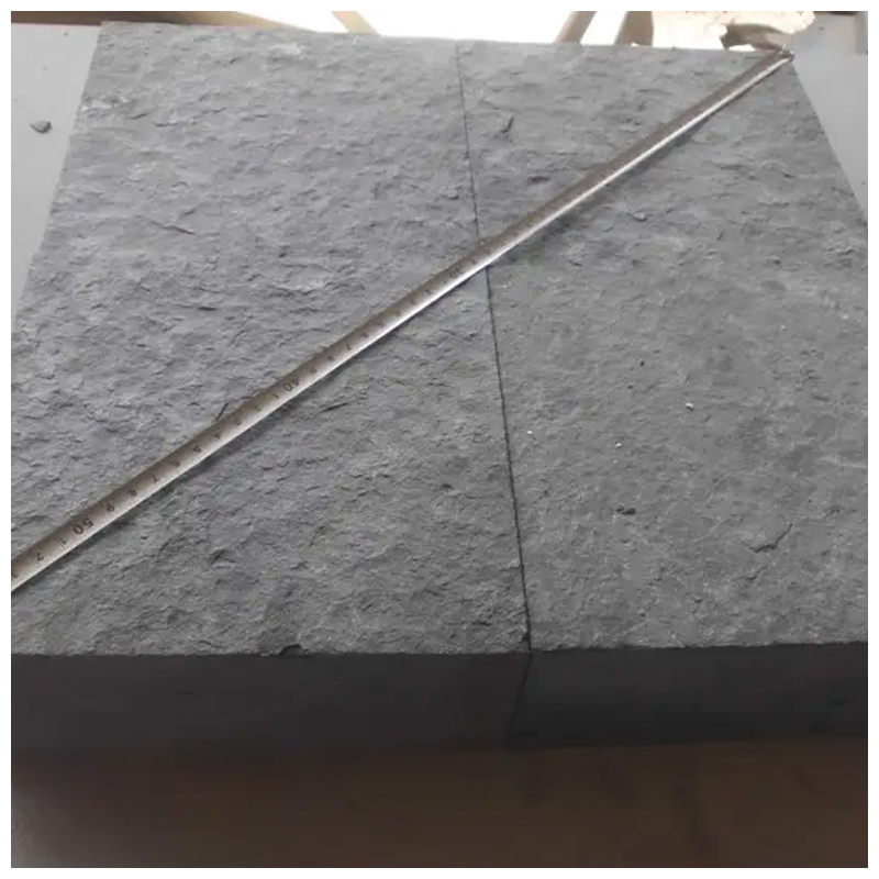 Black Basalt Outdoor Landscape Cobblestone