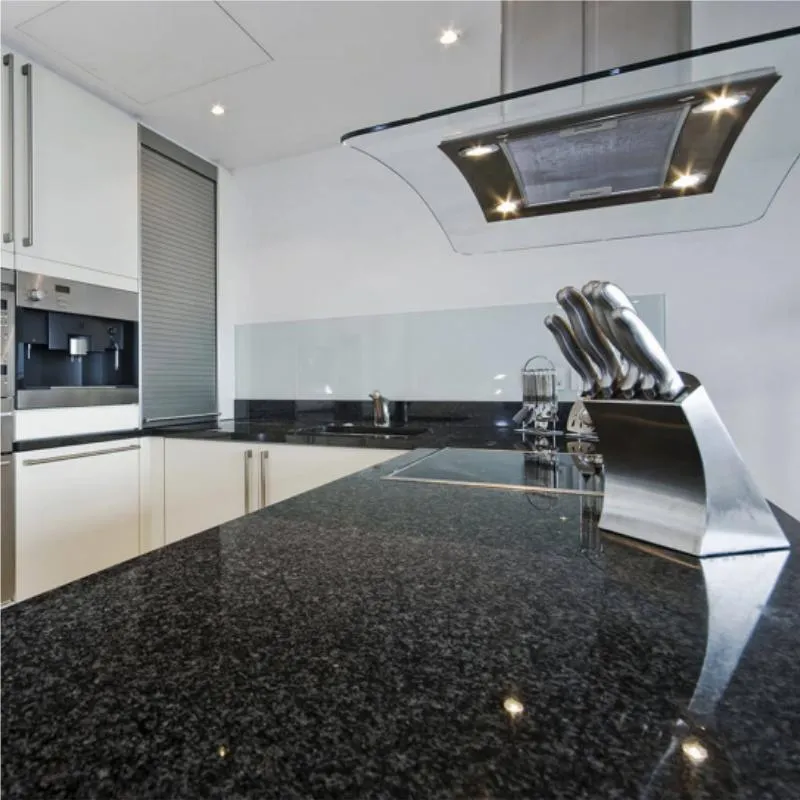 G654 Granite Countertop