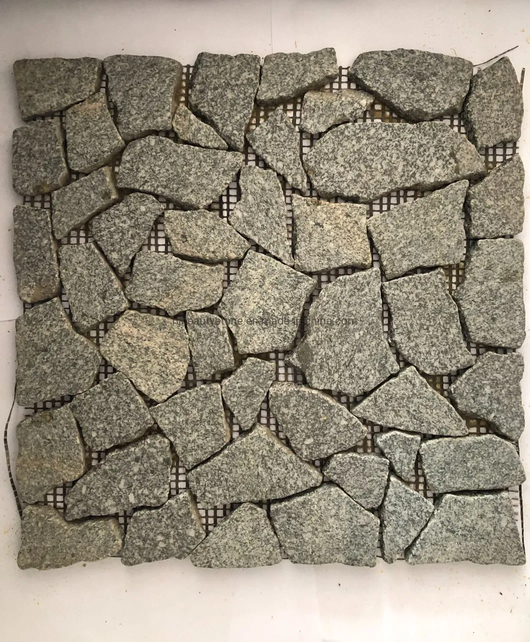 Detailed Stone View 6