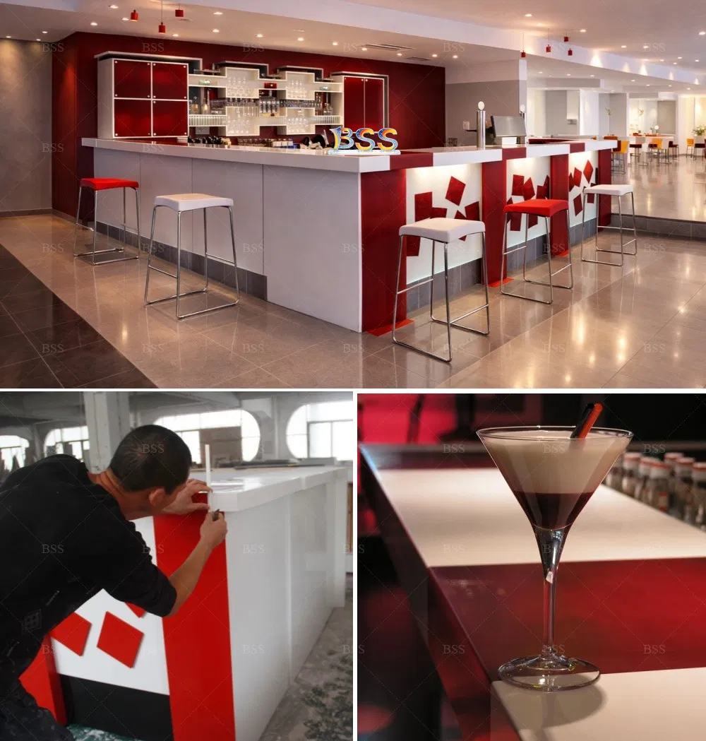 Personalized finishes