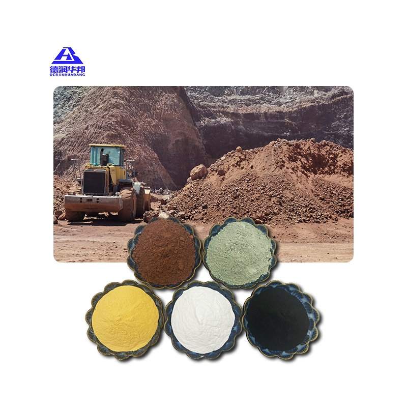 Decorative Stone Arrangement Weather Resistant Volcanic Rock