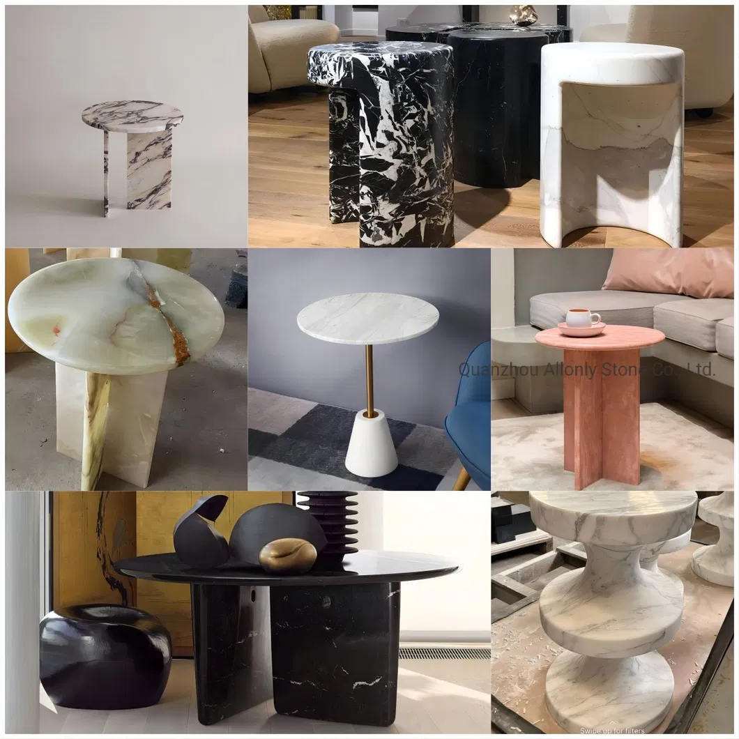 Side Table Designs