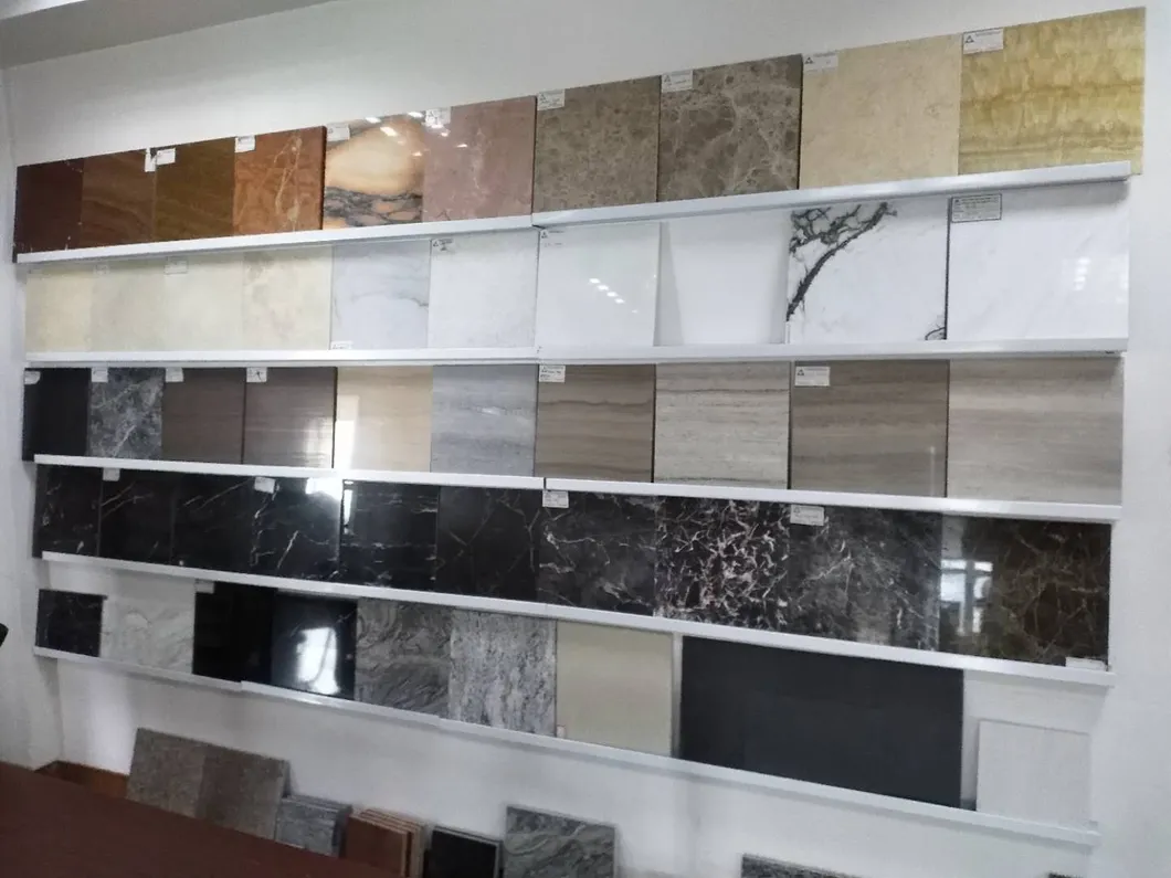 Granite Quality Control