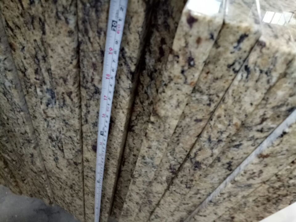 Factory Customize White Black Granite Stone Kitchen Bathroom Vanity Island Countertops