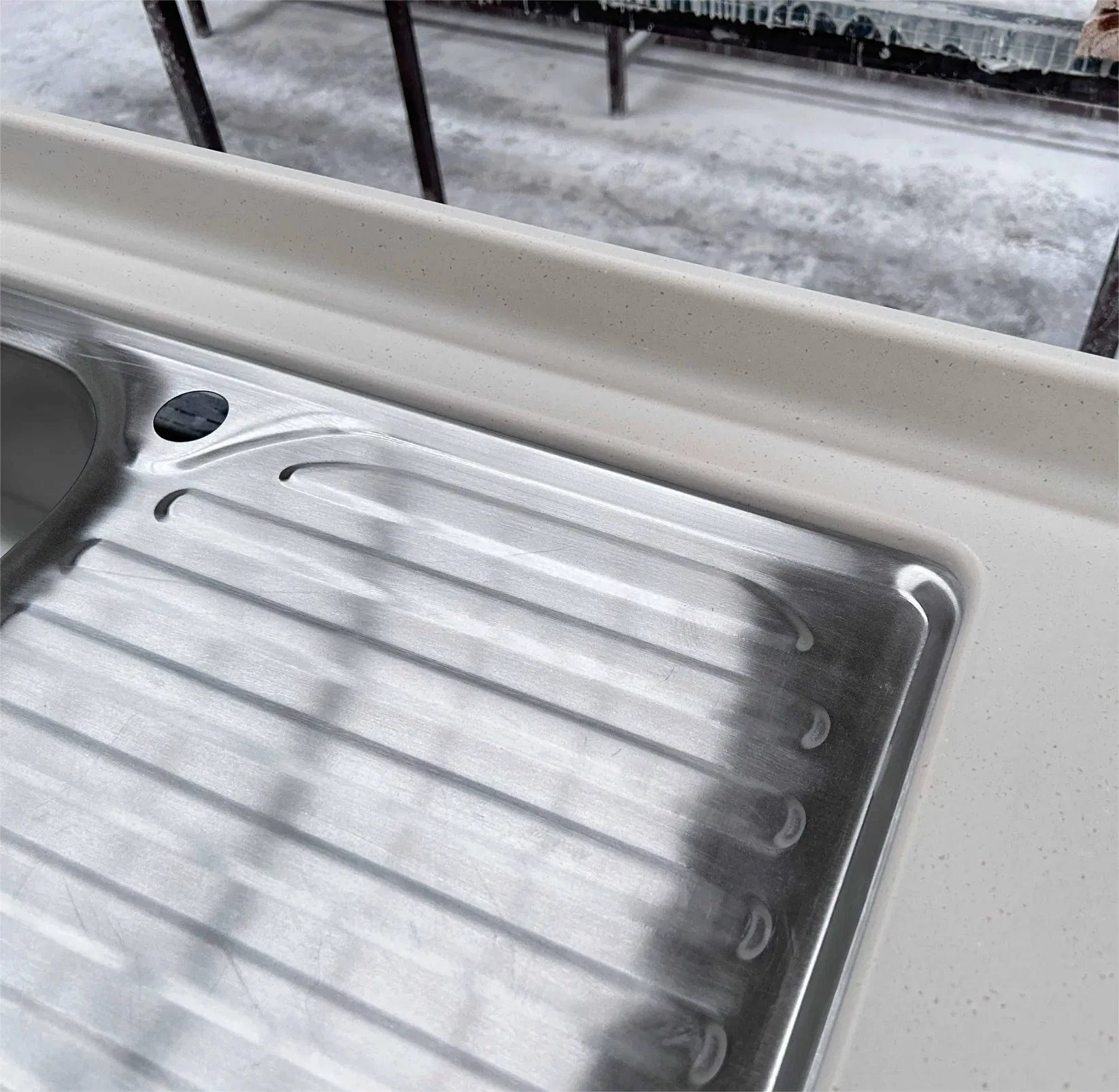 Factory Price Kitchen Countertop Stone Countertops Cabinets and Countertops Countertop Laminate Countertop Marble Countertop Outdoor Kitchen Countertops