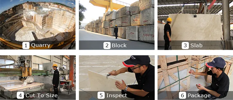 Granite Countertop View 10