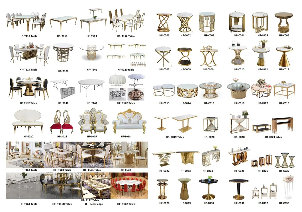 Manufacturing Process