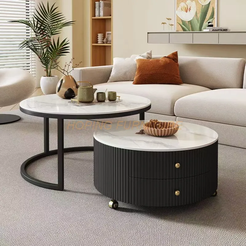 Modern Coffee Table