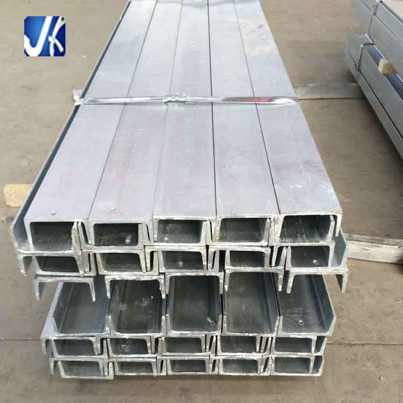 Hot Welded Structural H Beams Column, Punching&Cutting and Retaining Wall