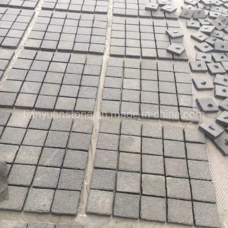 Granite Paver Style 3