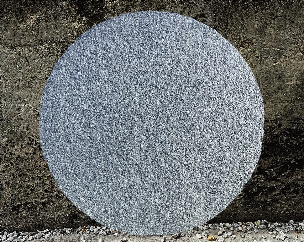 G603 Rough Cut Surface Stepping Stone 2