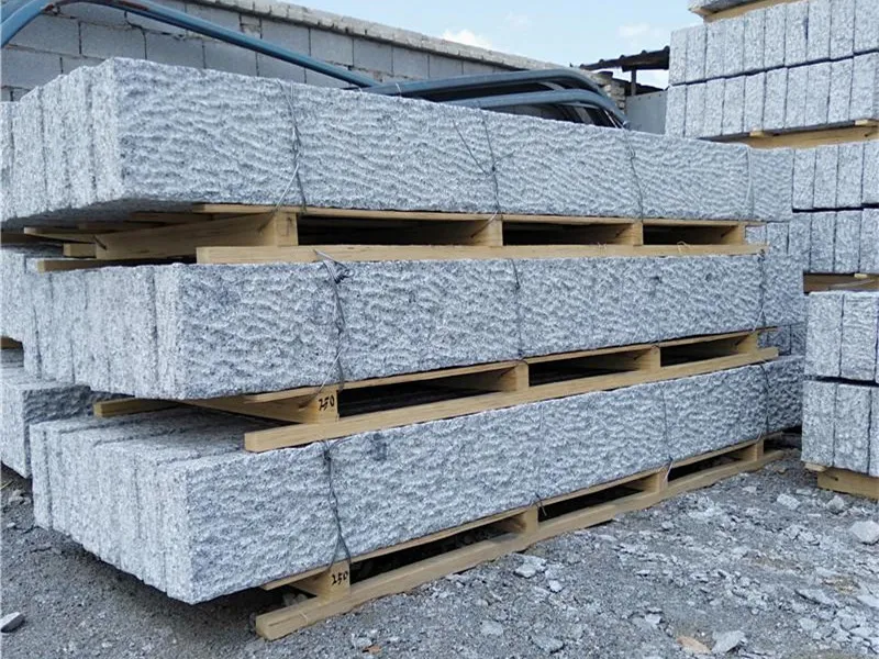Grey Granite Stone 3
