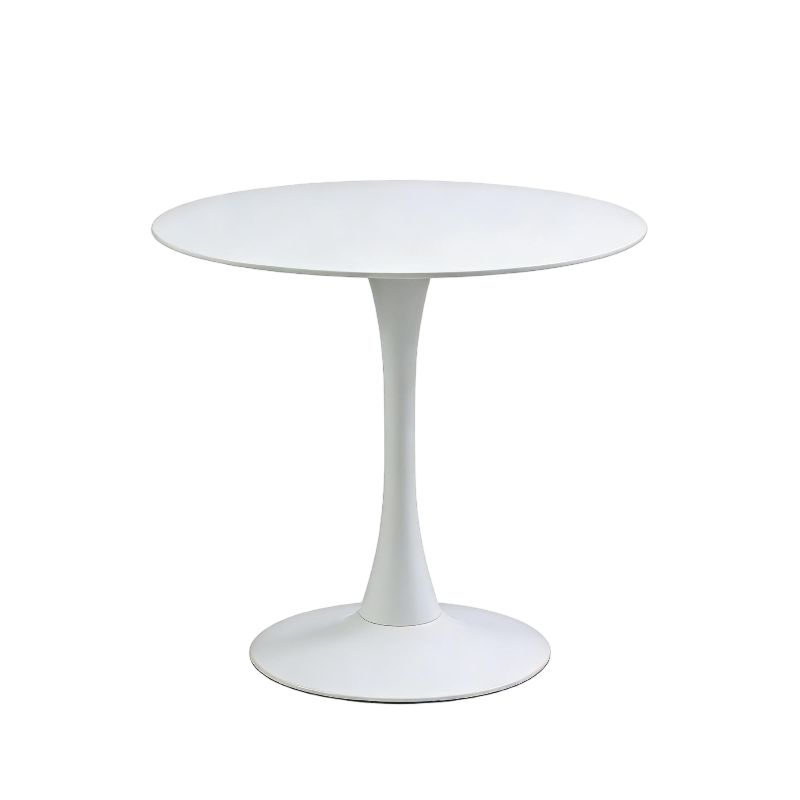 Wholesale Sintered Stone Durable Base Colorful Dining Restaurant Table for Home Coffee Shop Hotel Office