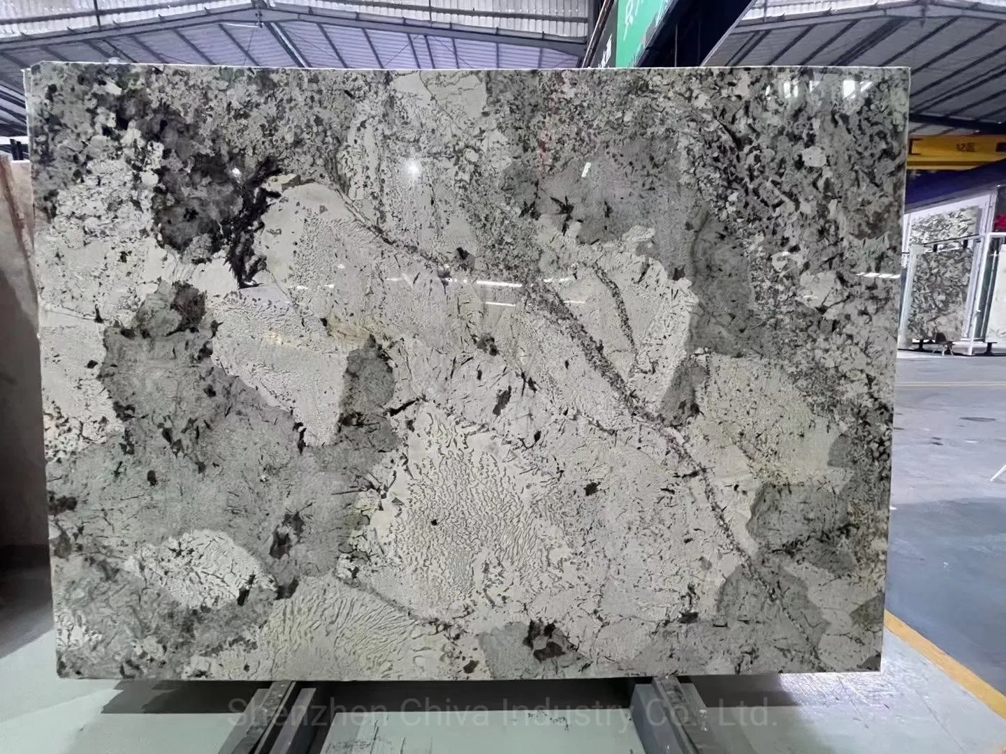 Exotic/Pandora Stone/Granite Table/Top Kitchen/Cabinet Island Furniture Bathroom Vanity/Top Wholesale Countertop