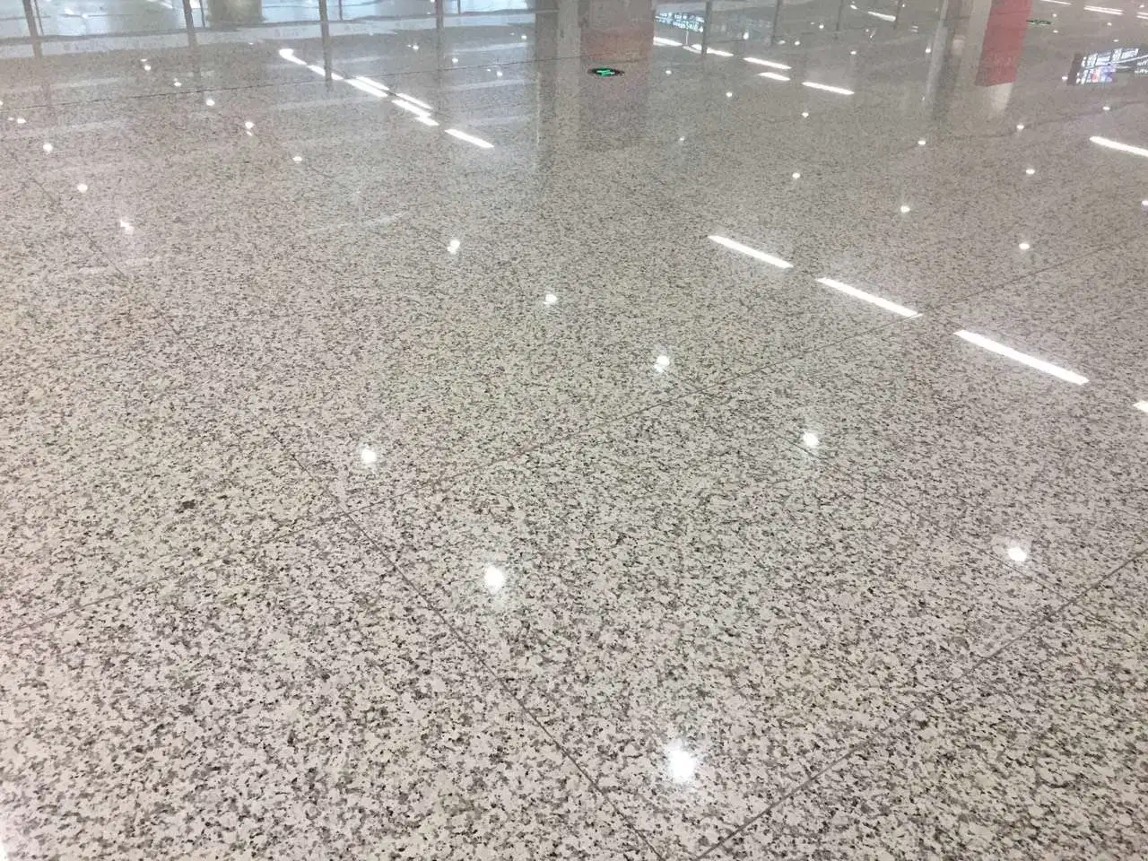 G439 Bathroom Vanity Tops