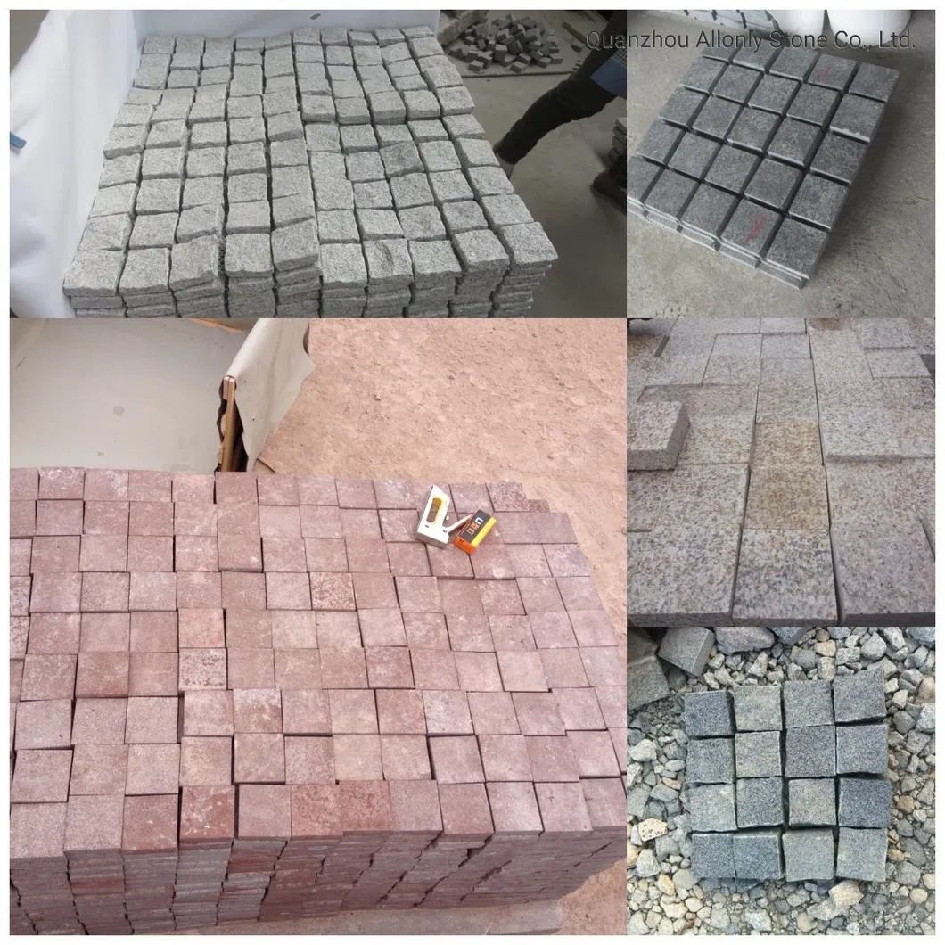 Stone Product