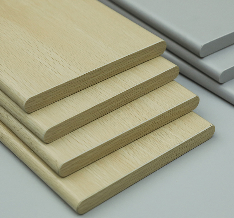 3000X60mm HPL Finish Good Quality Worktop Countertop Kitchen Top