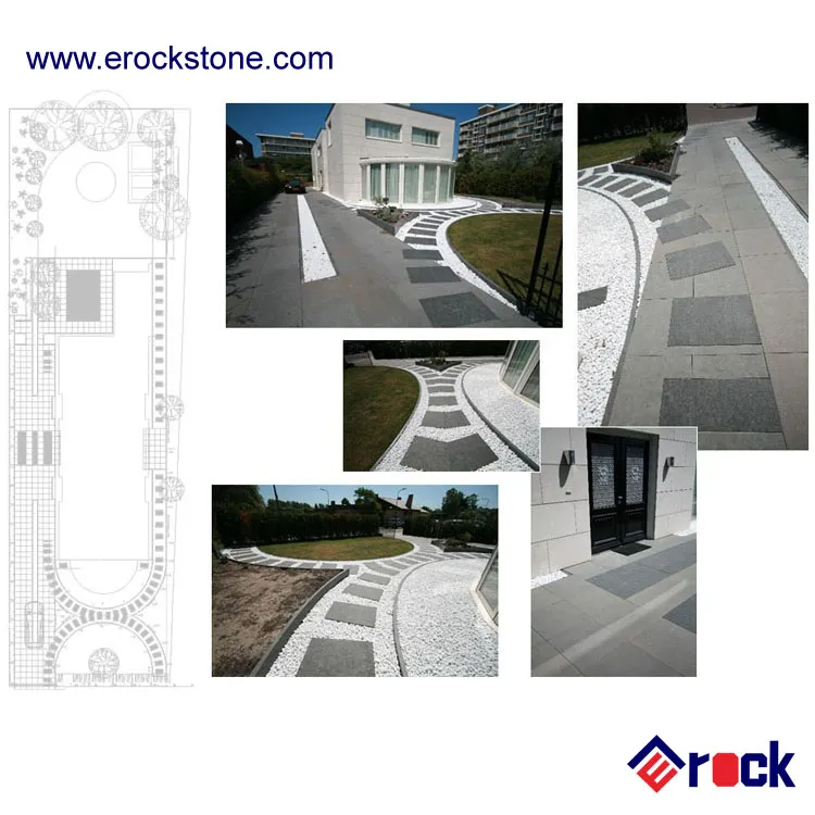 Paving Project Example
