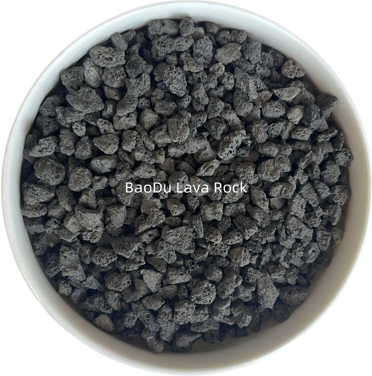 Aquarium Decorative Material Lava Rock