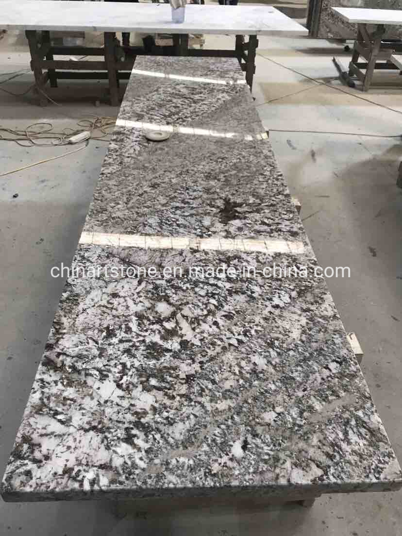Nature Granite and Marble for Kitchen Countertop Bench Top Island Top