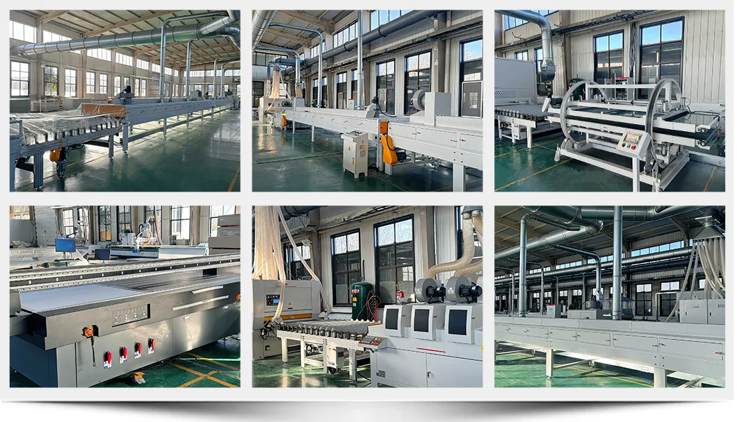 Manufacturing Center