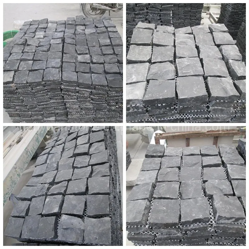 Garden Paving