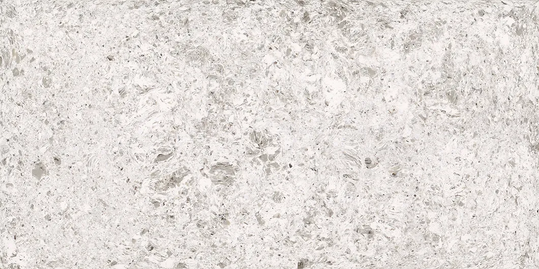 Quartz Vanity Countertop Detail 1