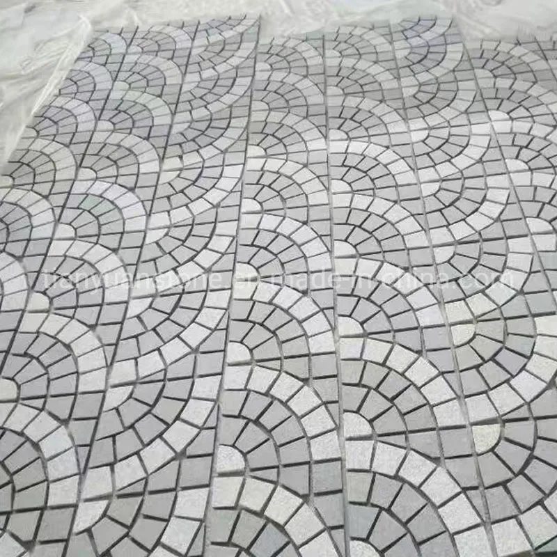 Granite Paving Stone