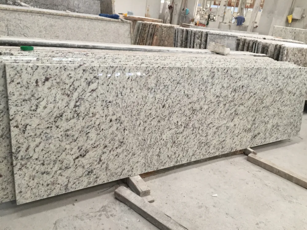 Granite Countertop Display 1