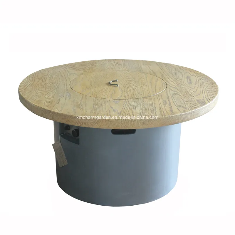 Wood Like Table Top 2