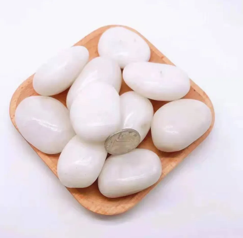 Pebble Stone Detail 2