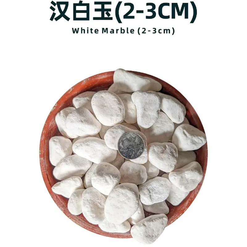 Decorative Paving Pebbles