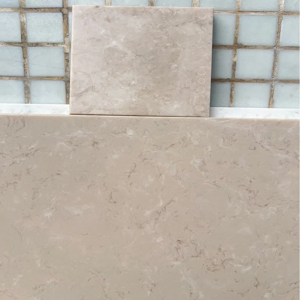 Premium Oliky Acrylic Solid Surface Sheets for Custom Countertops