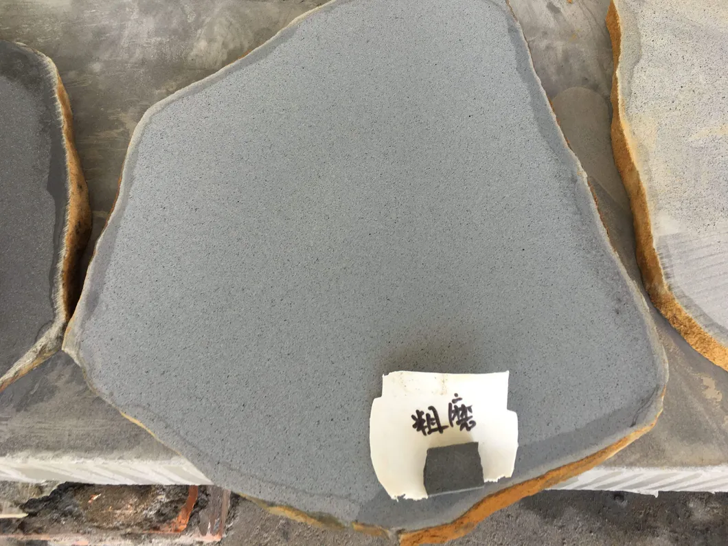 Bluestone Pathway Design