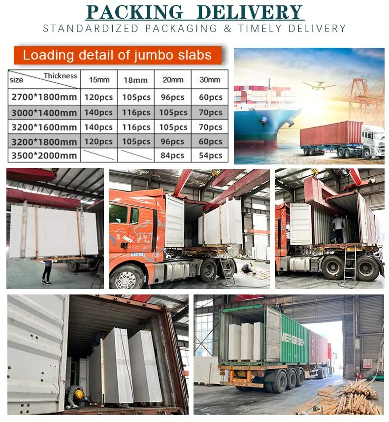 Storage and Logistics