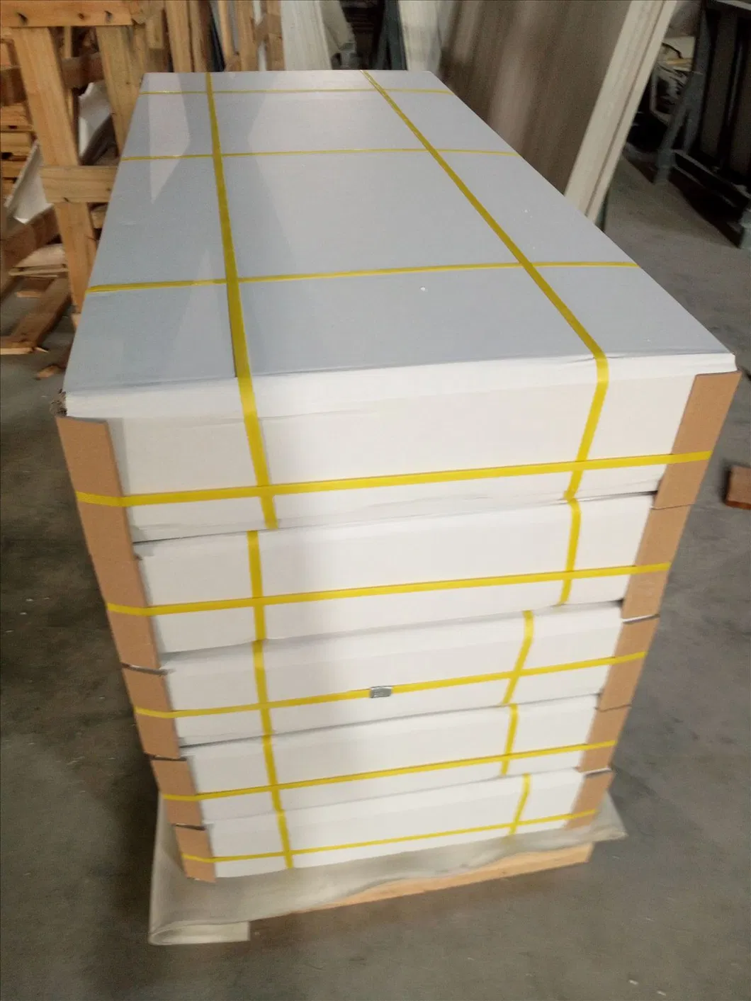 Grey Marble Vanity Top