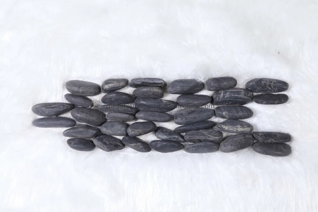 Detailed Stone View 2